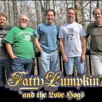 Fatty Lumpkin & the Love Hogs Return To Lime Kiln Stage In Lexington 6/6  Video